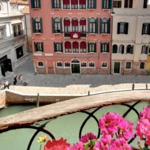 Palazzo Schiavoni Suite-Apartments Venice 